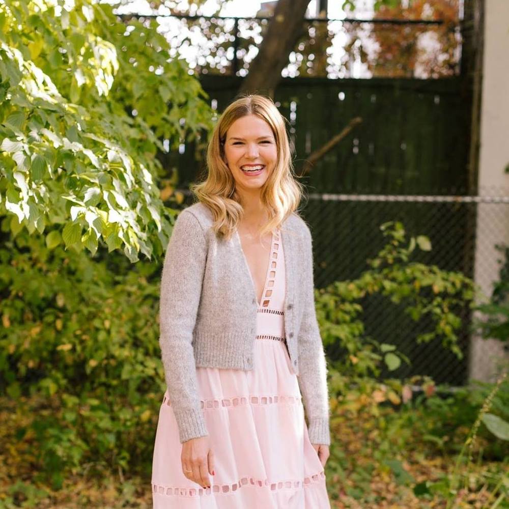 Meet your Posher, Lisa